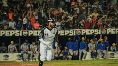 LVBP: Jackson Chourio sigue haciendo historia con las Águilas del Zulia (+Detalles) LVBP: Jackson Chourio sigue haciendo historia con las Águilas del Zulia (+Detalles)