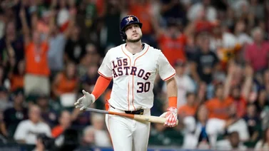 MLB: Surge otro equipo interesado en traspasar por Kyle Tucker