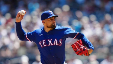 MLB: Rangers de Texas y Nathan Eovaldi llegan a un acuerdo (+Detalles)