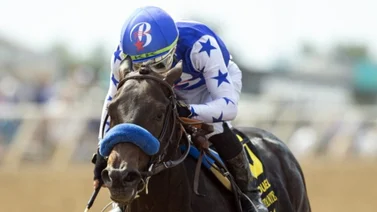 Tenma sumó 10 puntos para la Kentucky Oaks a disputarse en el mes de mayo