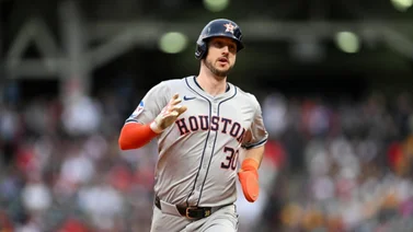 MLB: Kyle Tucker se muda a la ciudad de los vientos (+Detalles)
