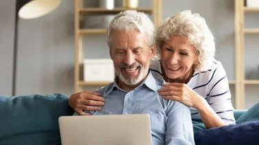 pensionados en Chile