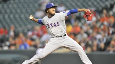 MLB: Ex Novato del Año acuerda con los Marineros de Seattle (+Info)
