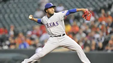 MLB: Ex Novato del Año acuerda con los Marineros de Seattle (+Info) MLB: Ex Novato del Año acuerda con los Marineros de Seattle (+Info)