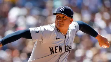 MLB: Angelinos acuerdan con este lanzador mexicano MLB: Angelinos acuerdan con este lanzador mexicano