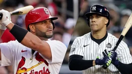 MLB: Albert Pujols Vs. Juan Soto: Comparación de sus primeros 7 años (+Números)