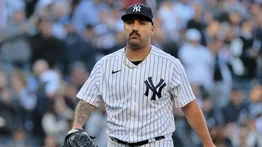 MLB: Cerveceros optimistas con el estado de salud de Néstor Cortés Jr.