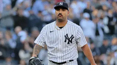 MLB: Cerveceros optimistas con el estado de salud de Néstor Cortés Jr. MLB: Cerveceros optimistas con el estado de salud de Néstor Cortés Jr.