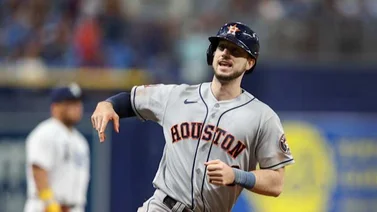 MLB: Kyle Tucker vs. el resto de la central de la Liga Nacional