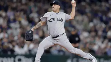 MLB: Yankees y Cerveceros acuerdan cambio de lanzadores (+Detalles) MLB: Yankees y Cerveceros acuerdan cambio de lanzadores (+Detalles)