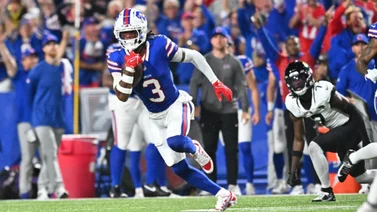 NFL: Buffalo vs Detroit en vivo y exclusiva para Venezuela