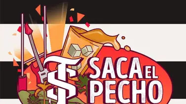 Saca el Pecho Fest de Santa Teresa se celebró con rugby y Race 13K Saca el Pecho Fest de Santa Teresa se celebró con rugby y Race 13K