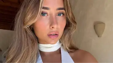 Modelo de OnlyFans organizó maratón sexual con 100 hombres: “No sé si lo recomiendo” Modelo de OnlyFans organizó maratón sexual con 100 hombres: “No sé si lo recomiendo”