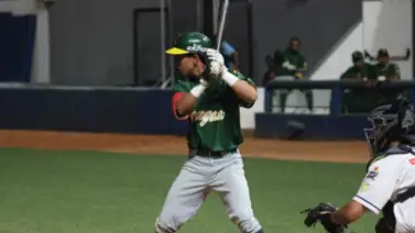 LMBP: Guerreros y Samanes tendrán nueva sede en la próxima zafra (+video) LMBP: Guerreros y Samanes tendrán nueva sede en la próxima zafra (+video)