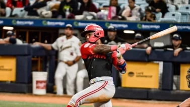 LVBP: Cardenales cierra la serie contra Leones con arepas sabor a paliza (resumen)
