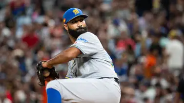 MLB: Wilkins Rodríguez llegó a un acuerdo con este equipo de Grandes Ligas (+Detalles) MLB: Wilkins Rodríguez llegó a un acuerdo con este equipo de Grandes Ligas (+Detalles)