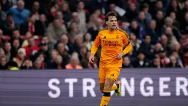 Ex jugador del Real Madrid señala que lo mejor de Mbappé está por venir Ex jugador del Real Madrid señala que lo mejor de Mbappé está por venir