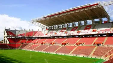 ¡CONFIRMADO! Sedes del Sudamericano Sub-20 en Venezuela ¡CONFIRMADO! Sedes del Sudamericano Sub-20 en Venezuela