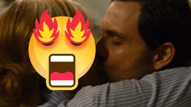 Edgar Ramírez pillado besándose apasionadamente con una actriz y modelo (+Imagen)
