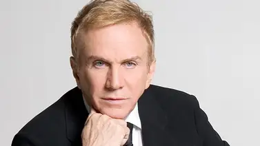 El look de Osmel Sousa para recibir el año nuevo El look de Osmel Sousa para recibir el año nuevo