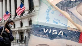 Consecuencias de trabajar con visa de turista en Estados Unidos