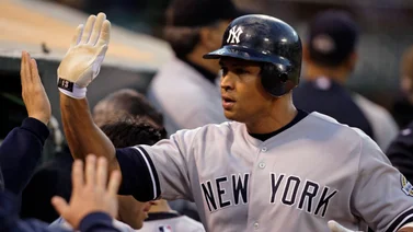 MLB: Alex Rodríguez es el único en la historia con esta hazaña ofensiva (+Video)