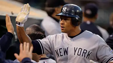 MLB: Alex Rodríguez es el único en la historia con esta hazaña ofensiva (+Video) MLB: Alex Rodríguez es el único en la historia con esta hazaña ofensiva (+Video)
