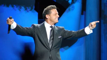 El país seleccionado por Luis Miguel para finalizar su gira mundial 