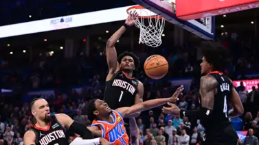 ¡Hora de la verdad! Esta es la jornada de la NBA Cup de este 14 de diciembre ¡Hora de la verdad! Esta es la jornada de la NBA Cup de este 14 de diciembre