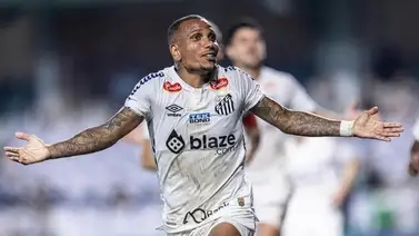 Rómulo Otero renueva contrato en Brasil hasta 2025 Rómulo Otero renueva contrato en Brasil hasta 2025