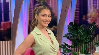 La reacción de Migbelis Castellanos a las críticas por su peso (+Video) La reacción de Migbelis Castellanos a las críticas por su peso (+Video)