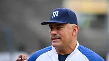 LVBP: Eduardo Pérez confía en la recuperación total de Suisbel y Rodríguez (+Detalles)