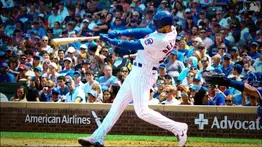 Estrella de Chicago puede ser la protagonista del próximo súper cambio en las Grandes Ligas