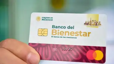 Banco del Bienestar de México Banco del Bienestar de México