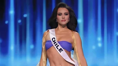 Miss Chile hace fuertes declaraciones sobre la convivencia en Miss Universo