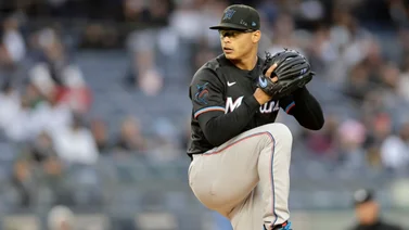 MLB: Jesús Luzardo podría tener nuevo equipo (+Detalles)