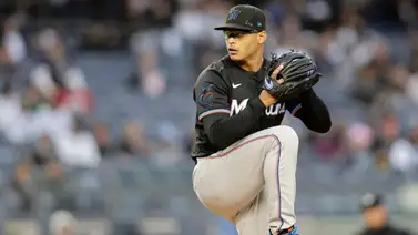MLB: Jesús Luzardo podría tener nuevo equipo (+Detalles) MLB: Jesús Luzardo podría tener nuevo equipo (+Detalles)