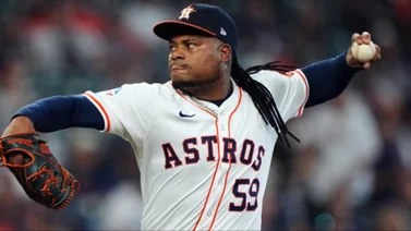 MLB: Astros dispuestos a escuchar ofertas por este lanzador top (+Info)