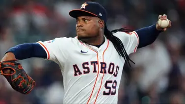 MLB: Astros dispuestos a escuchar ofertas por este lanzador top (+Info) MLB: Astros dispuestos a escuchar ofertas por este lanzador top (+Info)