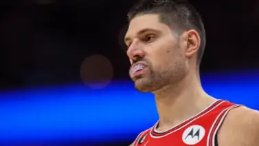 NBA: ¿Rumbo a Lakers? Chicago Bulls pone en el mercado a Vucevic NBA: ¿Rumbo a Lakers? Chicago Bulls pone en el mercado a Vucevic