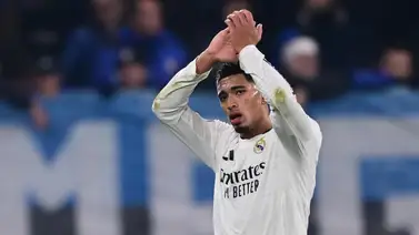 LaLiga: Jude Bellingham hace historia en La Liga con este récord (+Dato) LaLiga: Jude Bellingham hace historia en La Liga con este récord (+Dato)