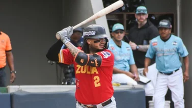 Águilas del Zulia se llevan la victoria en el primero de la doble tanda