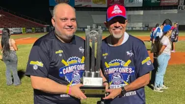 LVBP: Tiburones de La Guaira toma su decisión con respecto a Alberto Díaz y Luis Sojo LVBP: Tiburones de La Guaira toma su decisión con respecto a Alberto Díaz y Luis Sojo