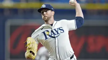 MLB: Atléticos refuerzan su rotación con la adquisición de este lanzador estrella (+Detalles) MLB: Atléticos refuerzan su rotación con la adquisición de este lanzador estrella (+Detalles)