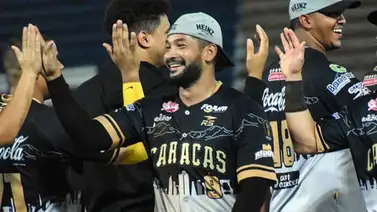 LVBP: Leones se lleva el segundo de la doble jornada en el Luis Aparicio "El Grande" LVBP: Leones se lleva el segundo de la doble jornada en el Luis Aparicio "El Grande"