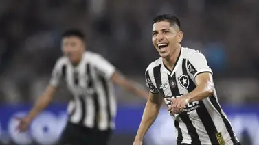 Jefferson Savarino podría dar el salto a Europa tras conquistar la Copa Libertadores (+Equipos interesados) Jefferson Savarino podría dar el salto a Europa tras conquistar la Copa Libertadores (+Equipos interesados)