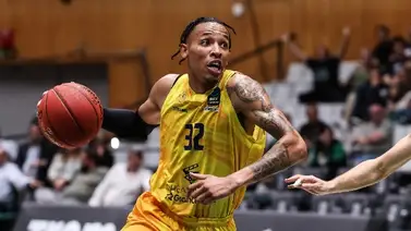 Liga Endesa: Gran Canaria le da un duro golpe a Unicaja en Málaga Liga Endesa: Gran Canaria le da un duro golpe a Unicaja en Málaga