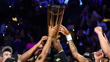 ¡Se enciende Las Vegas! Estos equipos son los finalistas de la NBA Cup ¡Se enciende Las Vegas! Estos equipos son los finalistas de la NBA Cup