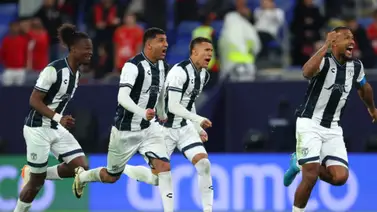 El Pachuca de Rondón va por el “tricampeonato” ante un Real Madrid dubitativo El Pachuca de Rondón va por el “tricampeonato” ante un Real Madrid dubitativo