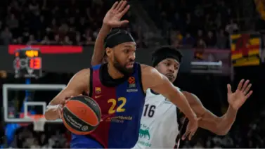 Liga Endesa: ¿Quiénes son los mejores anotadores de Zaragoza y Barcelona? Liga Endesa: ¿Quiénes son los mejores anotadores de Zaragoza y Barcelona?